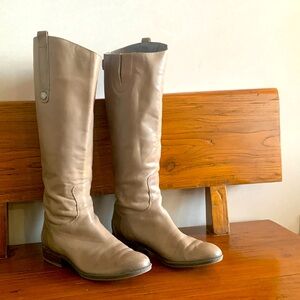 Sam Edelman Penny Leather Riding boots